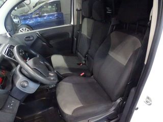 Renault Kangoo Furgón 1.5DCI 90CV PROFESIONAL 