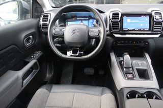 Citroën C5 Aircross Plug-in Hybrid 225 e-EAT8 E Series