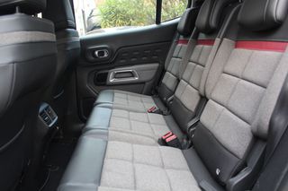 Citroën C5 Aircross Plug-in Hybrid 225 e-EAT8 E Series