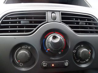 Renault Kangoo Furgón 1.5DCI 90CV PROFESIONAL 