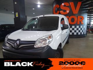 Renault Kangoo Furgón 1.5DCI 90CV PROFESIONAL 