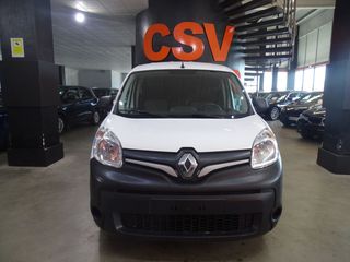 Renault Kangoo Furgón 1.5DCI 90CV PROFESIONAL 