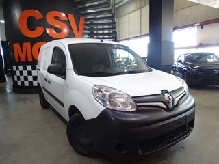 Renault Kangoo Furgón 1.5DCI 90CV PROFESIONAL 
