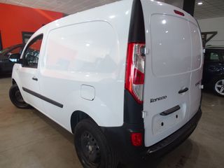 Renault Kangoo Furgón 1.5DCI 90CV PROFESIONAL 
