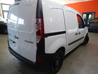 Renault Kangoo Furgón 1.5DCI 90CV PROFESIONAL 