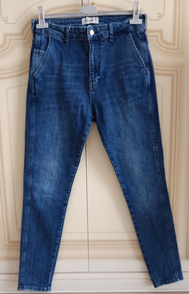 Jeans uomo 