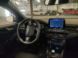 Ford Focus 1.5 Ecoblue 88kW ST-Line SB