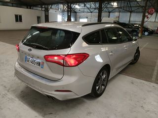 Ford Focus 1.5 Ecoblue 88kW ST-Line SB