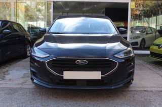 Ford Focus 1.5 Ecoblue 88kW Trend+