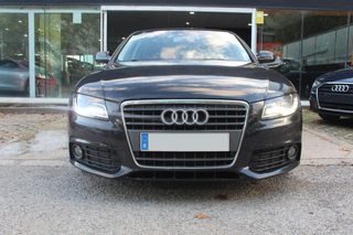 Audi A4 2.0 TDI e 136cv DPF