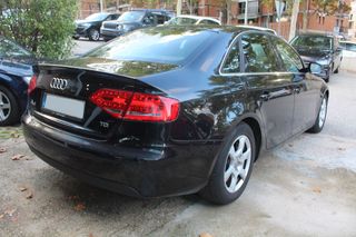 Audi A4 2.0 TDI e 136cv DPF