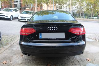 Audi A4 2.0 TDI e 136cv DPF