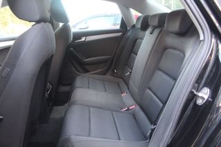 Audi A4 2.0 TDI e 136cv DPF