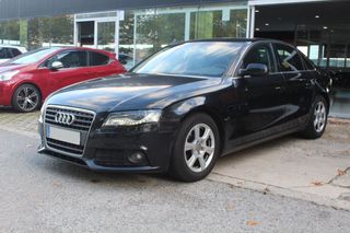 Audi A4 2.0 TDI e 136cv DPF