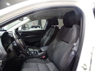 Mazda CX-30 e-SKYACTIV-G 2.0 90 kW 2WD Origin