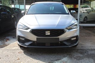 Seat Leon SP 1.4 e-Hybrid DSG S&S FR