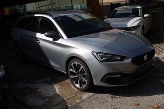 Seat Leon SP 1.4 e-Hybrid DSG S&S FR