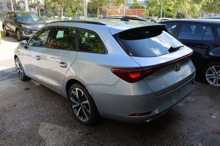 Seat Leon SP 1.4 e-Hybrid DSG S&S FR