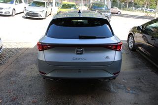 Seat Leon SP 1.4 e-Hybrid DSG S&S FR