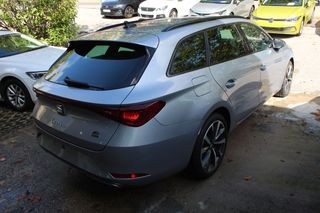 Seat Leon SP 1.4 e-Hybrid DSG S&S FR