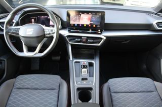 Seat Leon SP 1.4 e-Hybrid DSG S&S FR