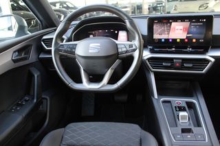 Seat Leon SP 1.4 e-Hybrid DSG S&S FR