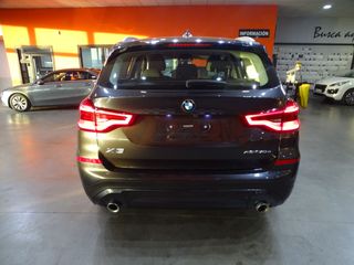 BMW X3 xDrive30e