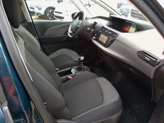 Citroën Grand C4 SpaceTourer 1.5 BlueHDI 96KW (130CV) 6v C-Series