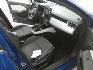 Renault Clio Techno TCe 103 kW (140CV)