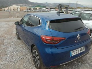 Renault Clio Techno TCe 103 kW (140CV)