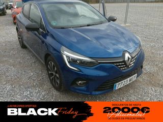 Renault Clio Techno TCe 103 kW (140CV)