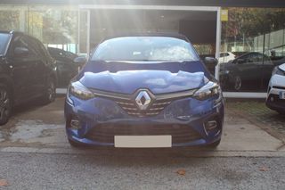 Renault Clio Techno TCe 103 kW (140CV)