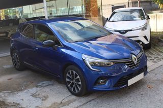 Renault Clio Techno TCe 103 kW (140CV)