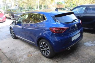 Renault Clio Techno TCe 103 kW (140CV)