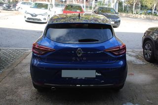 Renault Clio Techno TCe 103 kW (140CV)