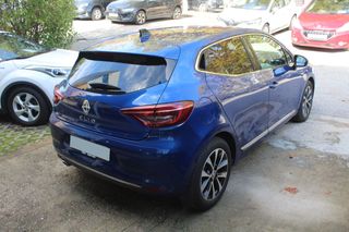 Renault Clio Techno TCe 103 kW (140CV)