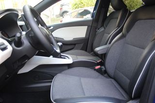 Renault Clio Techno TCe 103 kW (140CV)