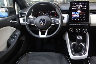 Renault Clio Techno TCe 103 kW (140CV)