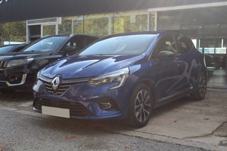 Renault Clio Techno TCe 103 kW (140CV)