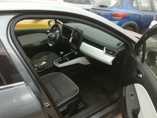 Renault Clio Techno TCe 103 kW (140CV)