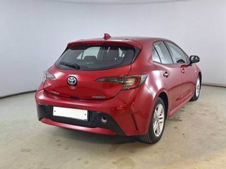 Toyota Corolla 1.8 125H ACTIVE E-CVT