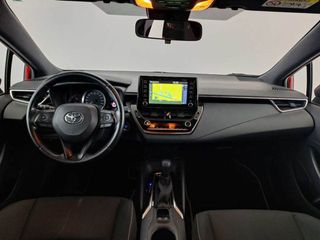 Toyota Corolla 1.8 125H ACTIVE E-CVT