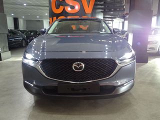 Mazda CX-30 2.0 90 kW 2WD Zenith (sin Pack Bose)