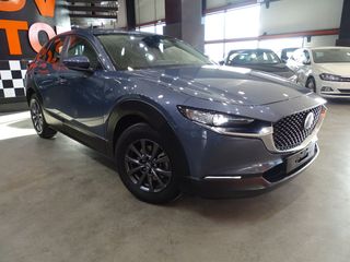 Mazda CX-30 2.0 90 kW 2WD Zenith (sin Pack Bose)