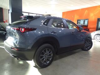 Mazda CX-30 2.0 90 kW 2WD Zenith (sin Pack Bose)