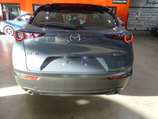 Mazda CX-30 2.0 90 kW 2WD Zenith (sin Pack Bose)