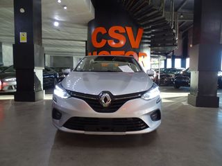 Renault Clio Business Blue dCi 63 kW (85CV)