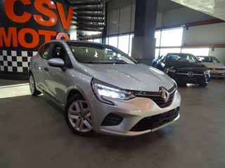 Renault Clio Business Blue dCi 63 kW (85CV)