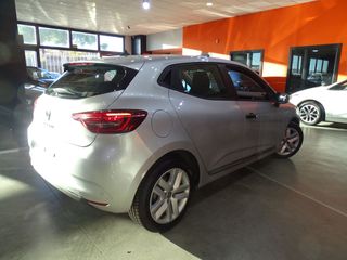 Renault Clio Business Blue dCi 63 kW (85CV)