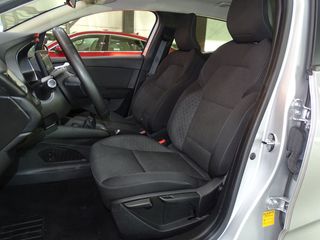 Renault Clio Business Blue dCi 63 kW (85CV)